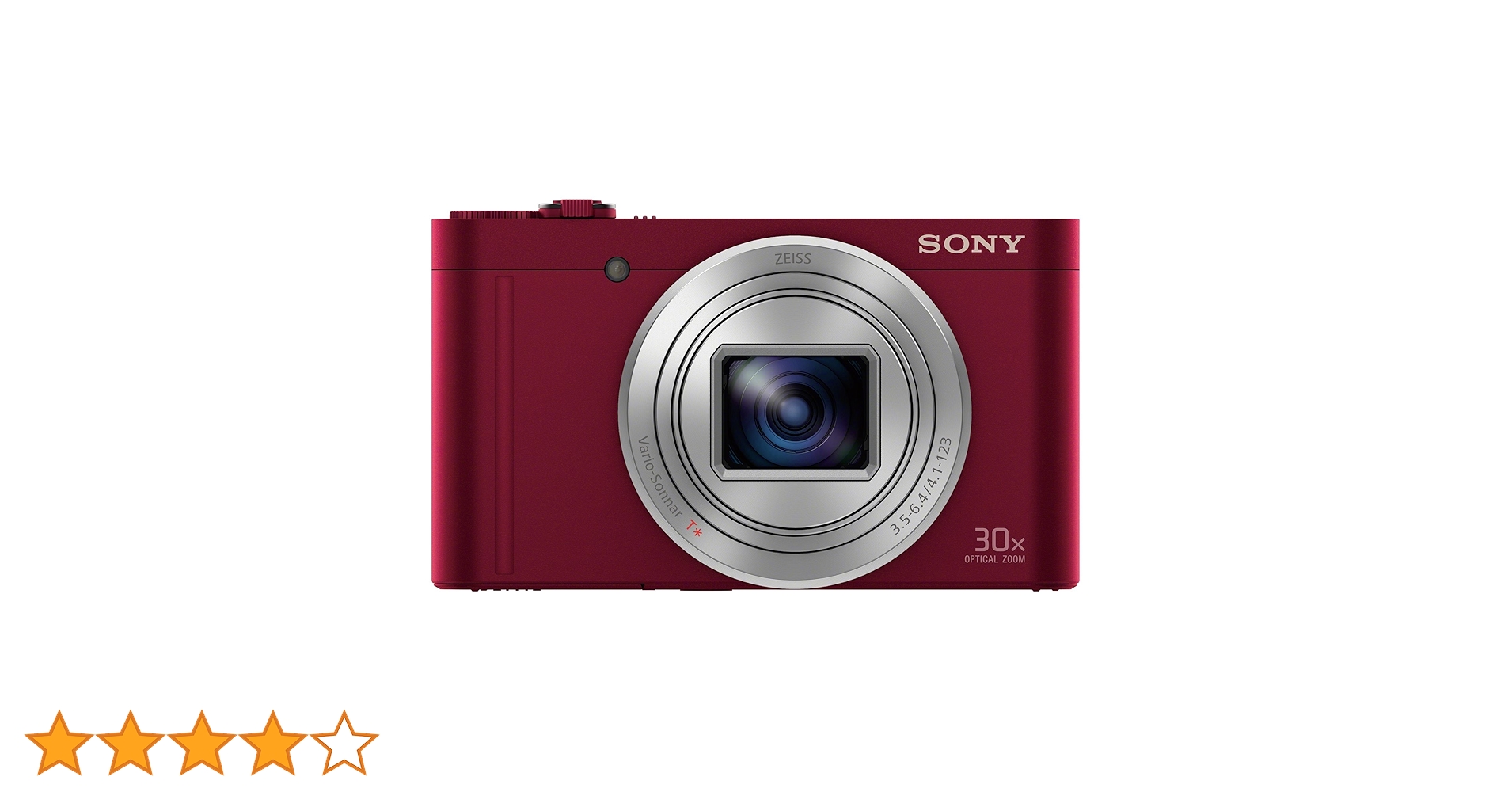 Amazon.co.jp: SONY デジタルカメラ DSC-WX500 光学30倍ズーム 1820万